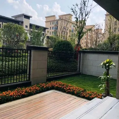 一楼带院的有什么优缺点