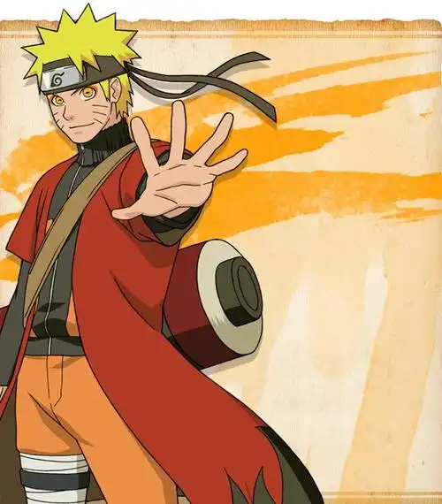 动漫##火影忍者