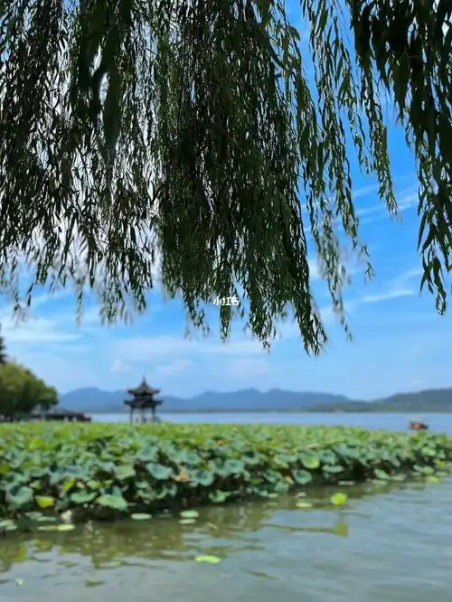 杭州西湖