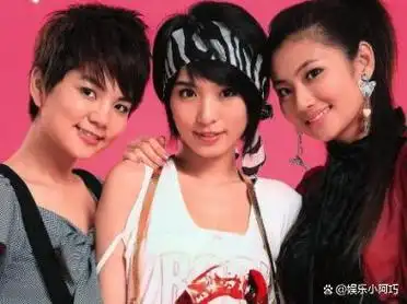 12年后,再看she,才明白"只单飞不解散"对她们来说有多重要