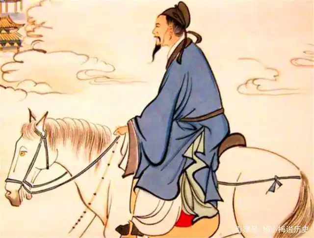 大诗人孟郊的得意作,困境之中要抬头,愚公移山终成就正果