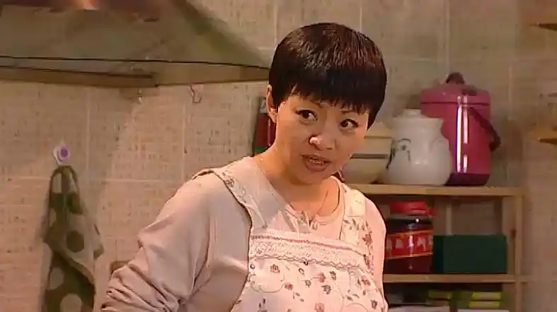 《家有儿女》精彩片段,不仅是喜剧,还包括了父母教育孩子的知识