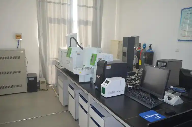 仪器及实验室设施开放共享管理平台投入试用-实验室建设与设备管理处