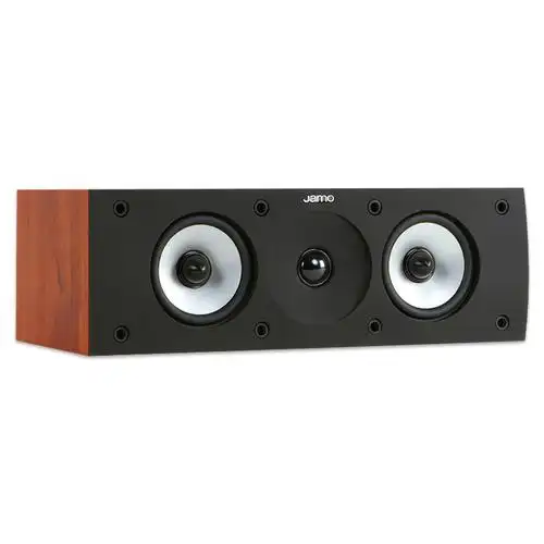 尊宝(jamo)s626 5.0家庭影院音箱 安桥(onkyo)tx-nr 474功放