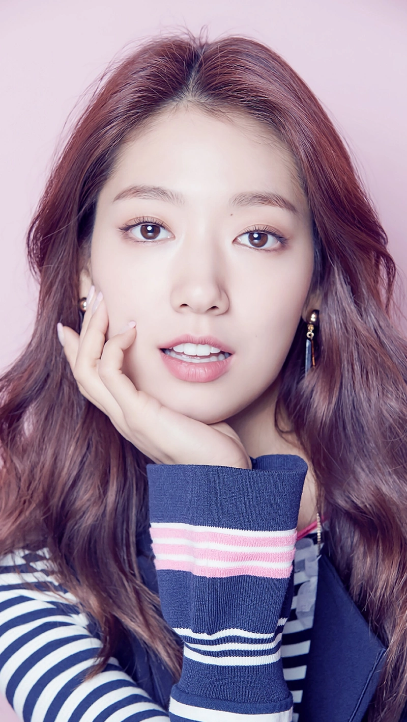 朴信惠唯美迷人写真,这颜值真漂亮,好喜欢她