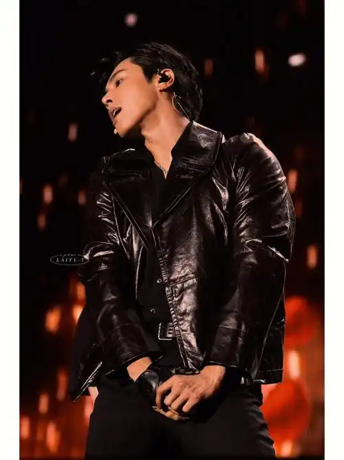 郑允浩smtown演唱会