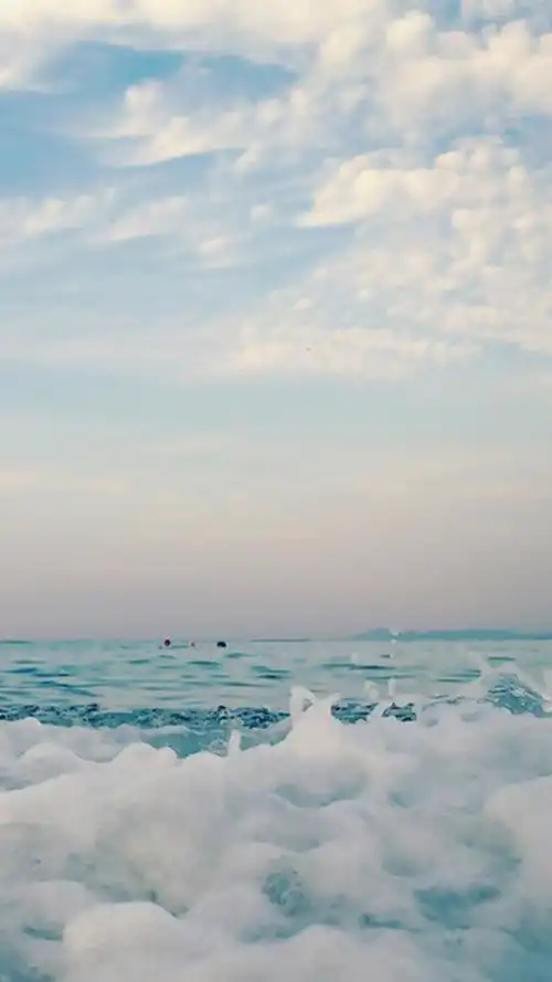 18张好看风景手机壁纸高清下载唯美清新手机竖屏壁纸大全