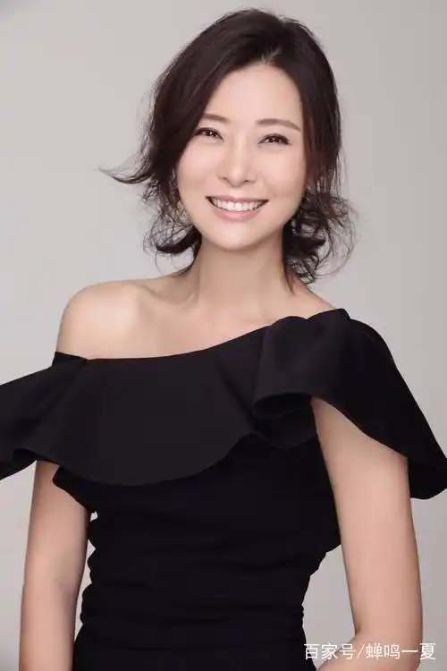 一直不是很火,但演技很好的一位演员!柯蓝