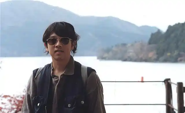 张雨生:为溺亡妹妹当歌手,捧红张惠妹,31岁却因车祸丧生