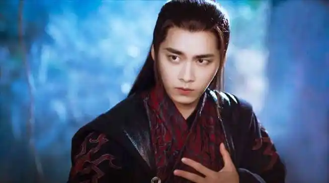 李易峰诛仙青云志