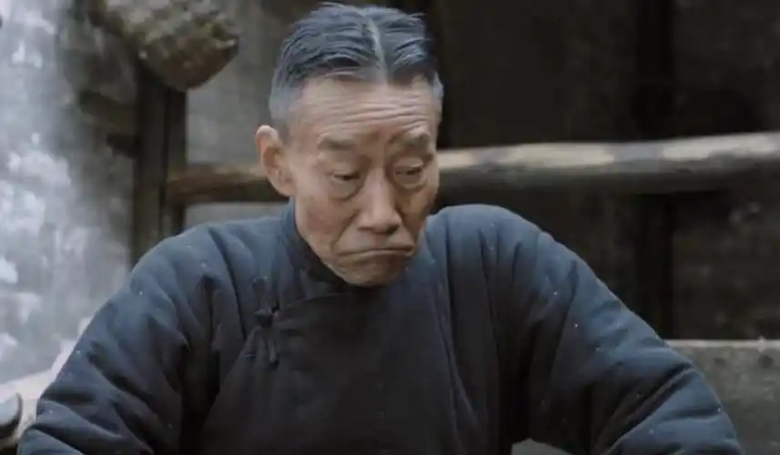 内地男老戏骨一览表(盘点50岁以上的中国男演员)_金纳莱网