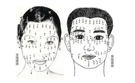 嘴唇右上方有黑痣的女人代表什么,右嘴角上方长有痣的女人好不好