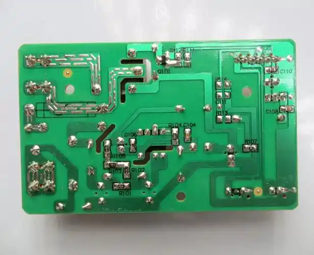 50fd1975主板f19电源板电路板苏泊尔电饭煲配件cfxb40fd19