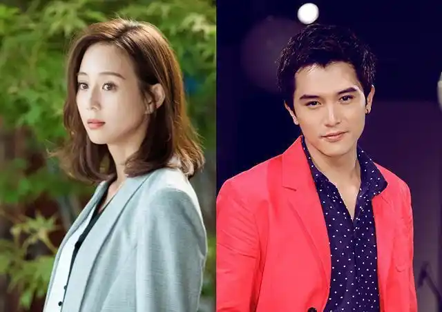 邱泽承认与张钧甯恋情追求的套路跟唐嫣一模一样遭网友吐槽