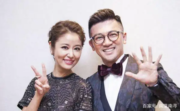 苏有朋的老婆颜丹晨(10)