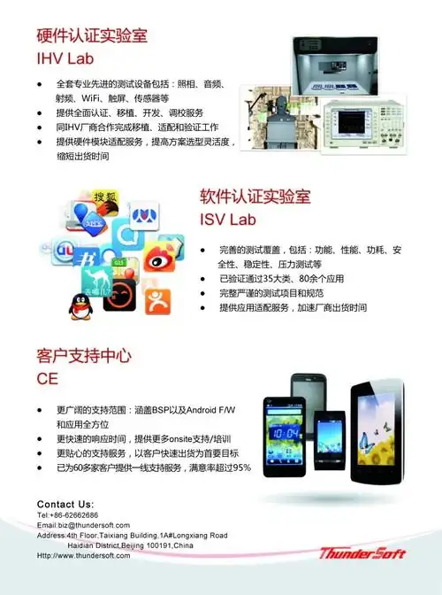 企业产品介绍展板