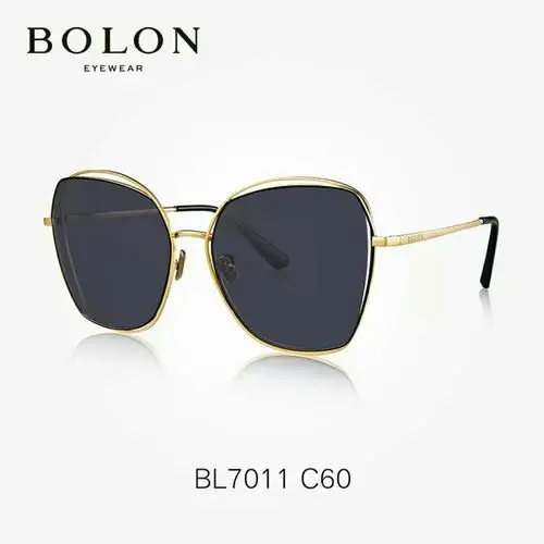 暴龙太阳镜,my style my bolon - 美篇