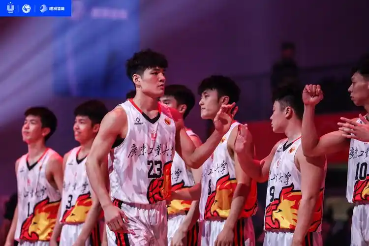 广工战胜清华获第25届cubal全国总冠军