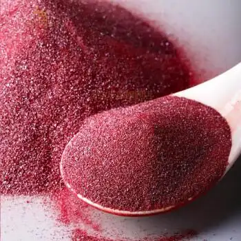 诗凝朱砂原石粉散装朱砂吊坠随身挂件或平安男女宝宝婴儿款5克朱砂粉