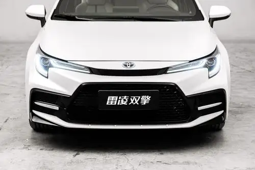 售11381528万元2021款广汽丰田雷凌上市