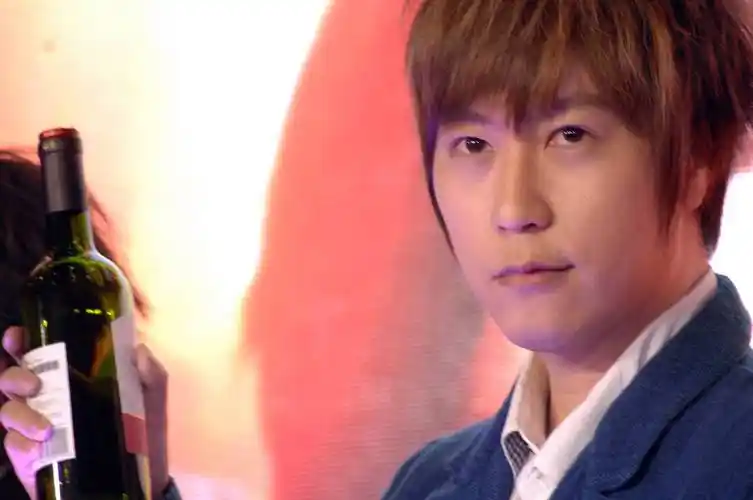 阿信回应假唱质疑e6上热搜,网友坐等下一场演唱会  第1张