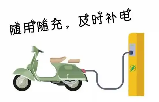 锂电电动车充电注意事项在此请查收