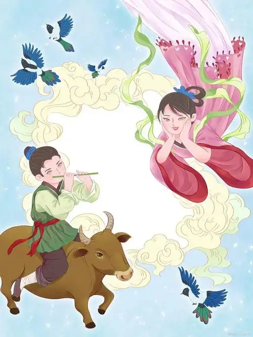 "牛郎织女"的故事从哪里来?9个地方各自展示证据