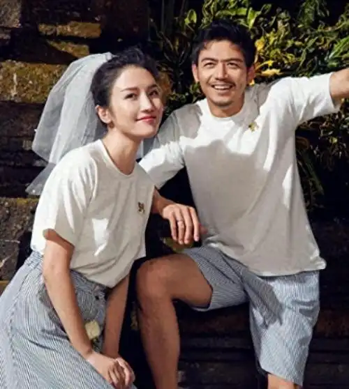 不顾央视规定顶风作案,与刘涛传出绯闻的杨烁,到底谁在给他勇气