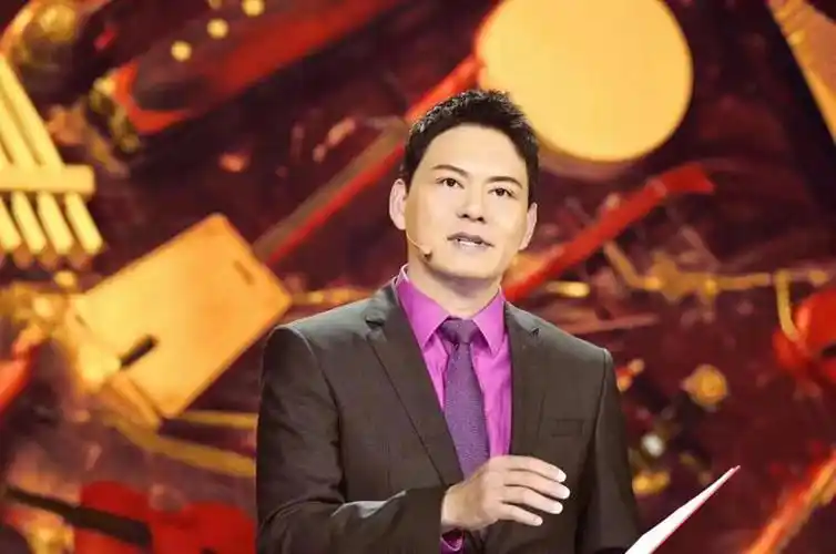 于胜春_中央电视台主持人_央视网(cctv.com)