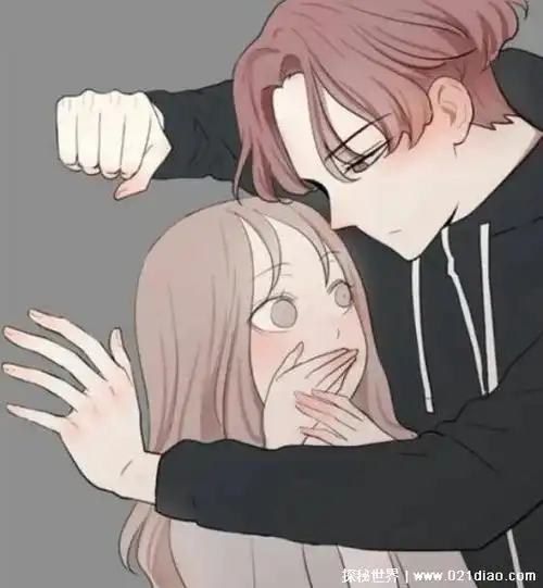 壁咚是什么意思啊?强势表白的暧昧动作(男女都可用)