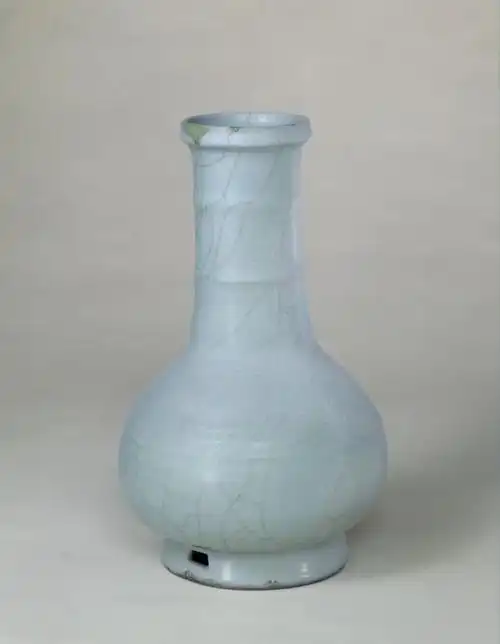 中国陶瓷的第一座高峰10分钟了解宋朝五大名窑