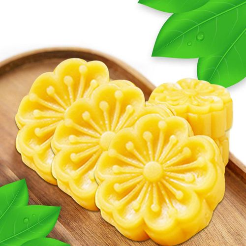 中华老字号小苏州绿豆糕冰糕红豆糕南京特产传统糕点茶点零食小吃