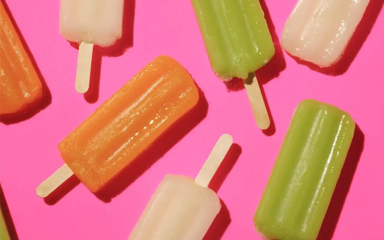 男孩连吃3根冰棍致消化道大出血