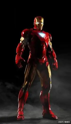 "漫威"下的超级英雄 高清手机壁纸