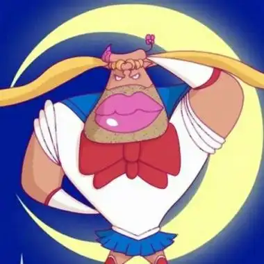 奇葩恶搞创意头像