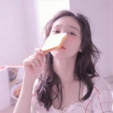 4k超高清美女头像让世界看到最好的你