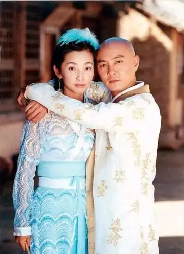 推荐一部超喜欢的电影,张卫健的《机灵小不懂》