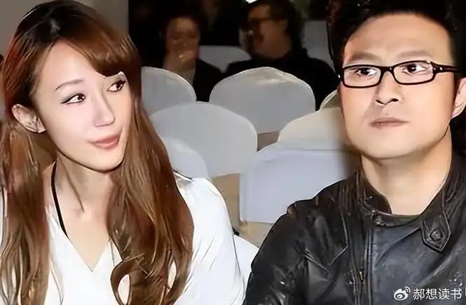 葛荟婕爆料女儿将签约那英公司吐槽前夫不作为汪峰怒发律师函