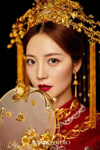 郑州婚纱摄影工作室哪家好古装婚纱照怎么拍好看有哪些技巧