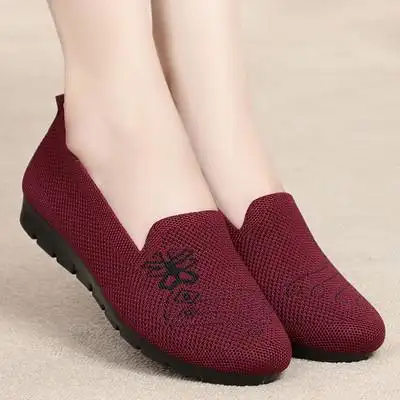 老北京布鞋女款单鞋