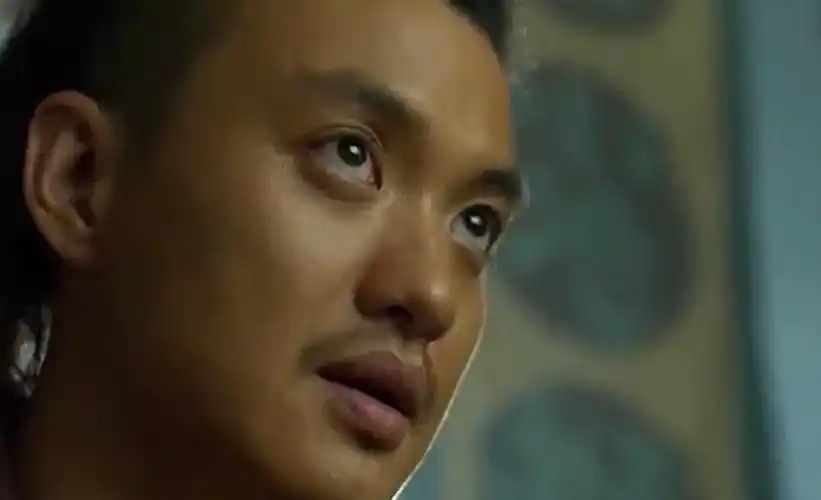 绣春刀名场面管他至爱还是亲朋一句话得加钱