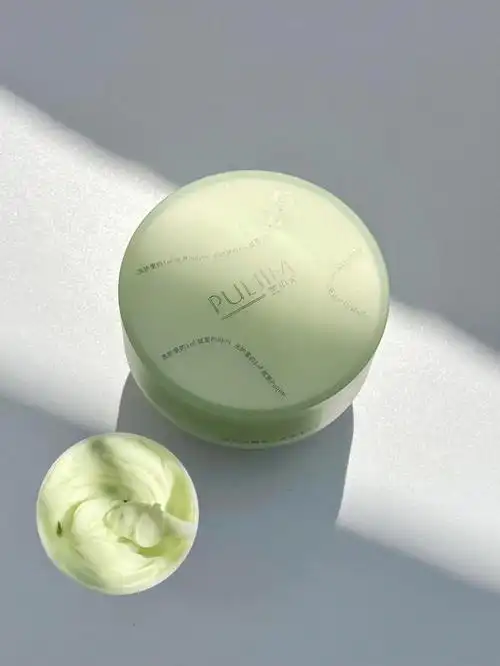 肌肤固体水还是乌龙茶香味的