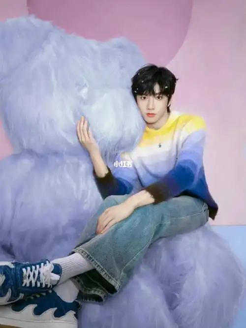 有你的季节刘耀文