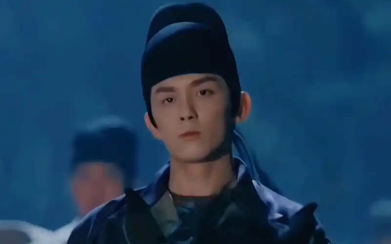 吴磊/是你,鹰师特勤阿诗勒隼