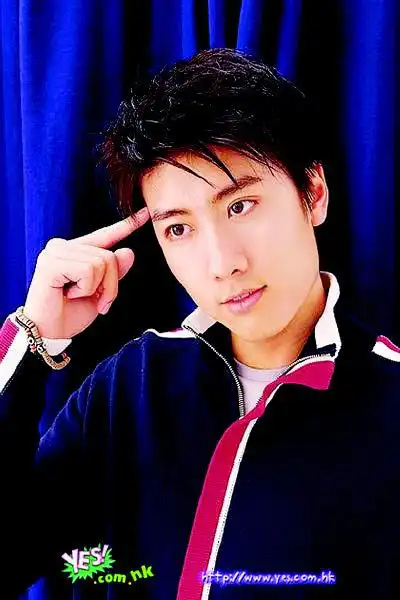 打女人犯大忌 经纪人要"冷藏"陈司翰?(图)