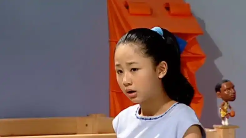 《家有儿女》精彩片段,重组家庭的幸福,靠的是男方的智慧和成熟