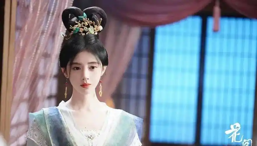 正在热播的五部电视剧追风者排在第四与凤行只能第二