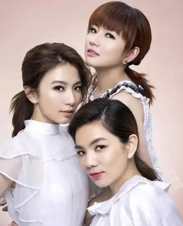 she组合就火了田馥甄,除了漂亮,演技和其他两人相比如何?