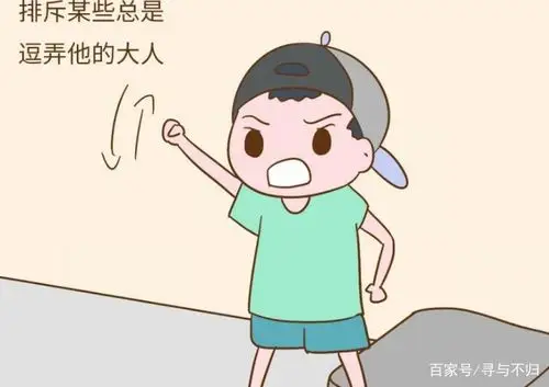 孩子不懂礼貌,家长应该怎么教育?