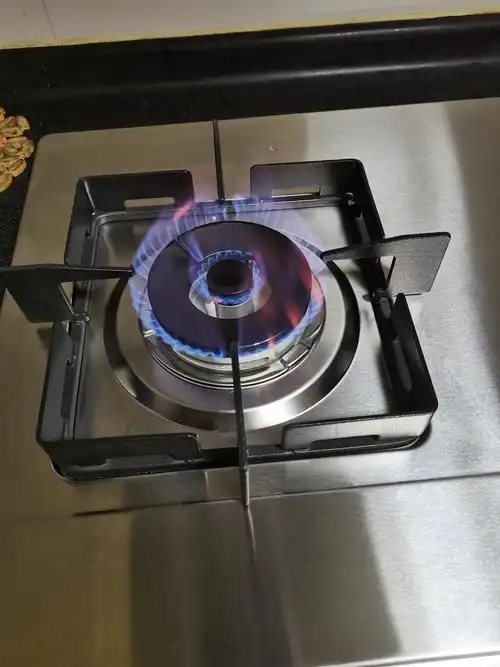 樱花(sakura)燃气灶adg05a 5.